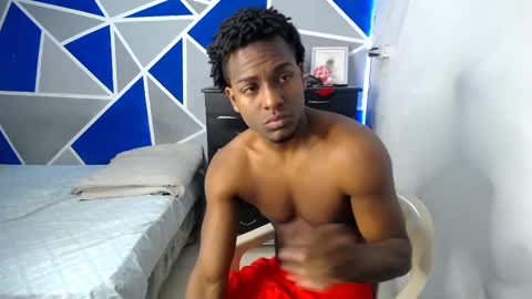 Snapshot of big_black11 chatting on March 9, 9:57 am big_black11 online show from March 9, 9:57 am