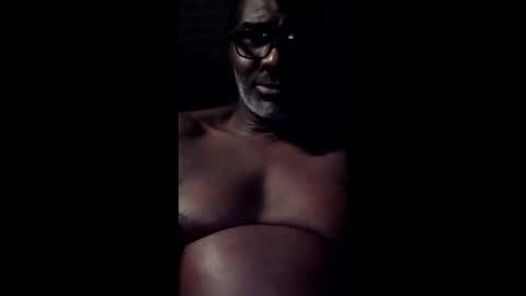 big_black115 online show from February 3, 6:40 am