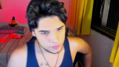 Logan Sprouse online show from April 2, 11:35 pm