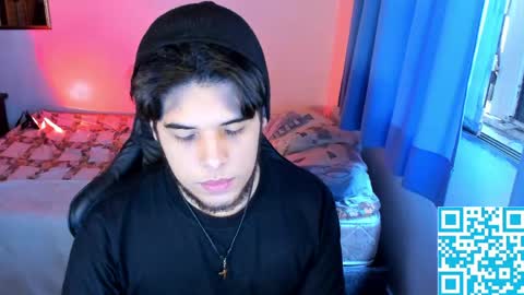 Logan Sprouse online show from May 4, 9:33 pm