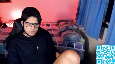 Logan Sprouse online show from May 5, 4:48 pm