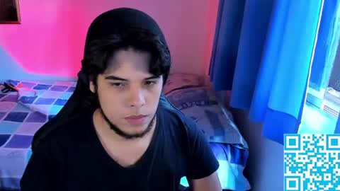 Logan Sprouse online show from May 6, 6:57 pm
