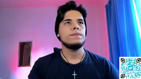 Logan Sprouse online show from May 12, 6:27 pm