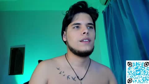 Logan Sprouse online show from May 15, 10:06 pm
