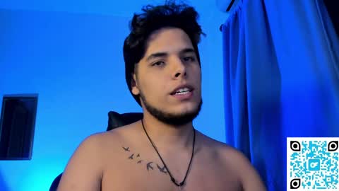 Logan Sprouse online show from May 19, 12:27 am