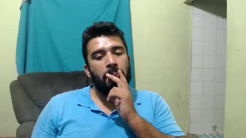 Snapshot of big_dad69 chatting on February 21, 10:28 am Tommy online show from February 21, 10:28 am