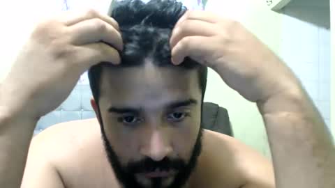 Snapshot of big_dad69 chatting on February 28, 9:23 pm Tommy online show from February 28, 9:23 pm