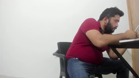 Snapshot of big_dad69 chatting on October 5, 11:24 pm Tommy online show from October 5, 11:24 pm