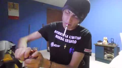 big_davis4 online show from January 6, 9:35 am