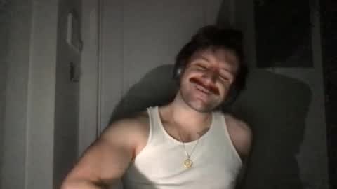 BIG DICK DIRTBAG  online show from October 29, 10:55 pm