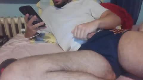 big_dick_xxl online show from October 29, 10:33 pm