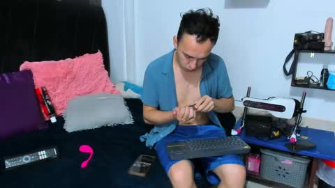 john and cris online show from May 17, 6:26 pm
