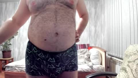 big_fat_guy1992 online show from January 13, 12:24 pm