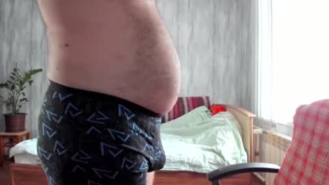 big_fat_guy1992 online show from January 28, 5:32 am