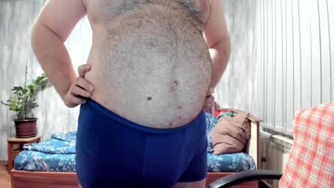 big_fat_guy1992 online show from February 22, 2:30 pm