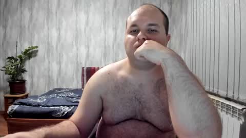 big_fat_guy1992 online show from February 26, 7:27 pm