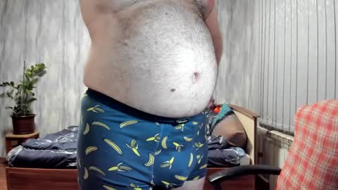 big_fat_guy1992 online show from March 7, 1:29 pm