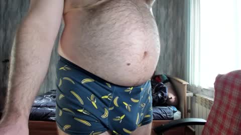 big_fat_guy1992 online show from March 8, 11:05 am