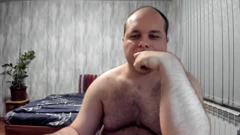big_fat_guy1992 online show from March 8, 2:30 pm