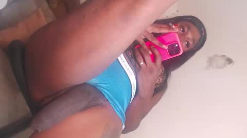 dashiell online show from March 19, 4:00 pm