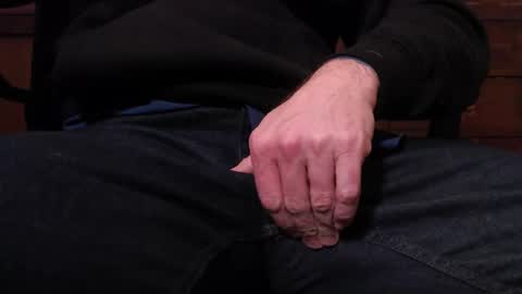 Stephen online show from January 7, 2:47 am