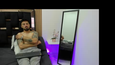 Snapshot of big_impactt chatting on April 1, 1:41 pm big_impactt online show from April 1, 1:41 pm