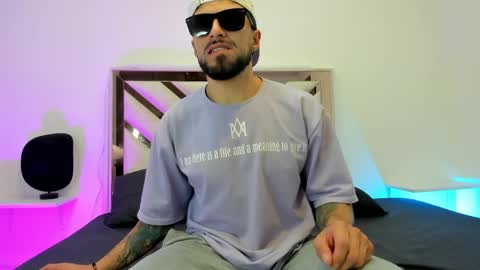 big_impactt online show from May 15, 1:07 pm