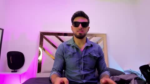 big_impactt online show from May 16, 12:59 pm