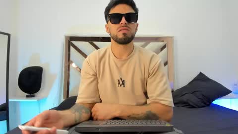 big_impactt online show from May 19, 1:17 pm
