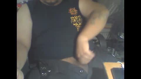 Snapshot of big_juicy689 chatting on October 7, 4:59 pm Big Lex online show from October 7, 4:59 pm