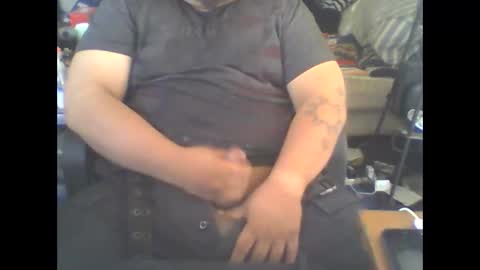 Snapshot of big_juicy689 chatting on October 17, 7:05 pm Big Lex online show from October 17, 7:05 pm