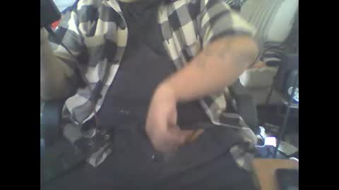 Snapshot of big_juicy689 chatting on October 18, 5:46 pm Big Lex online show from October 18, 5:46 pm