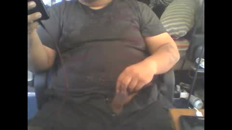 Snapshot of big_juicy689 chatting on November 2, 7:16 pm Big Lex online show from November 2, 7:16 pm