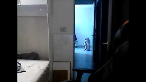 latinBoyHuge online show from October 13, 7:14 pm