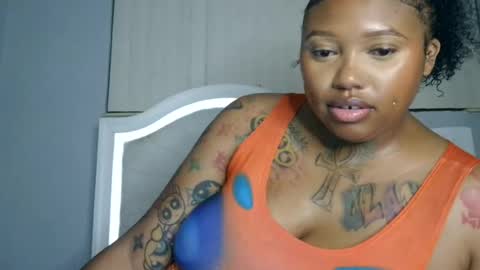Big Lavish online show from July 20, 2:48 am