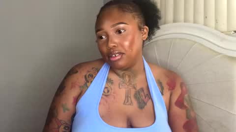 Big Lavish online show from July 22, 3:31 am