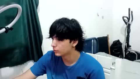 Snapshot of big_lunatic chatting on October 7, 11:07 am big_lunatic online show from October 7, 11:07 am