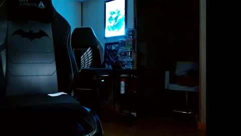 big_man_jonathan online show from November 5, 5:02 pm