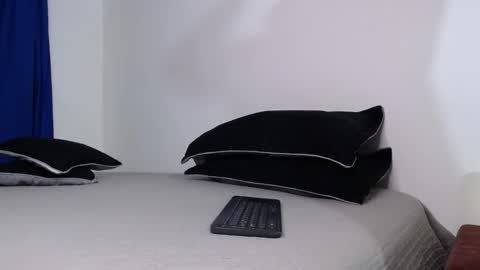 big_niiko online show from March 30, 1:06 am