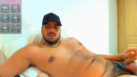 ALEXIS UNIVERSE  IM ON VACATION Ill come after  Kisses for that ass. online show from October 2, 11:23 pm