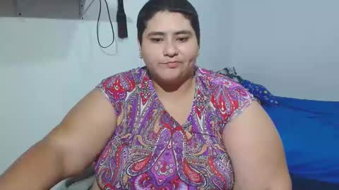 Milena And Luz online show from January 4, 3:29 am