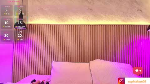 Tell me Sophia  online show from September 23, 8:23 pm