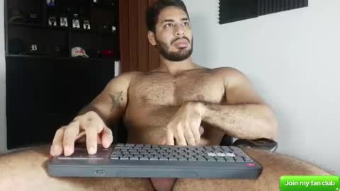 Hot Versx online show from July 24, 1:53 pm