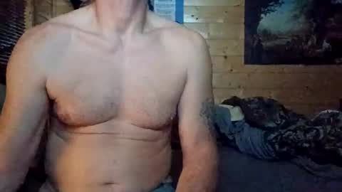 bigandtall1976 online show from October 15, 8:58 am