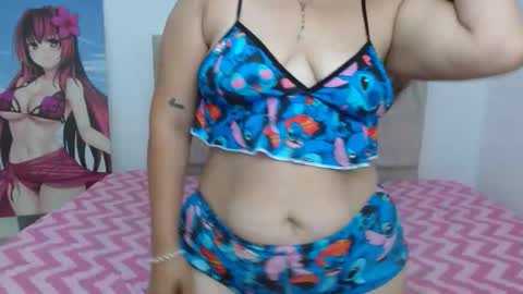 Snapshot of bigass_vicky chatting on February 16, 8:27 pm bigass_vicky online show from February 16, 8:27 pm