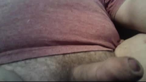 Hornyguy online show from March 7, 6:13 am