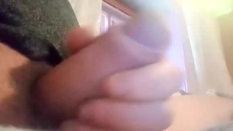 Hornyguy online show from January 17, 9:25 am