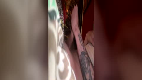 bigassthrobbin online show from June 12, 5:17 am