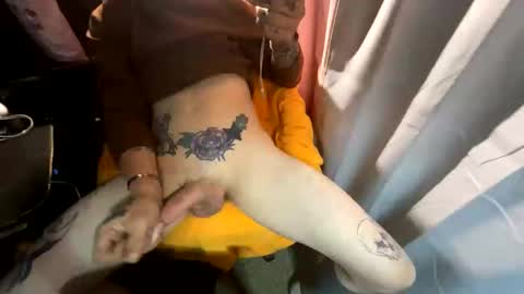 bigbadkarma online show from October 26, 12:55 pm