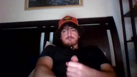bigballzinface online show from May 16, 10:36 am